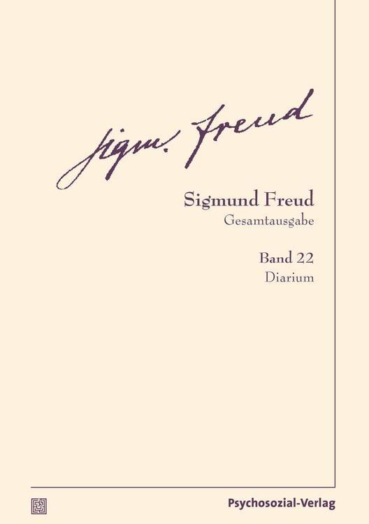 Produktbild: Gesamtausgabe (SFG), Band 22