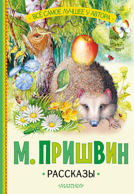 Produktbild: Rasskazy