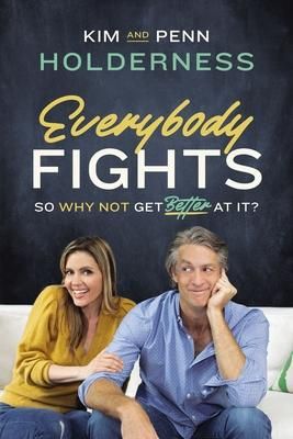 Produktbild: Everybody Fights