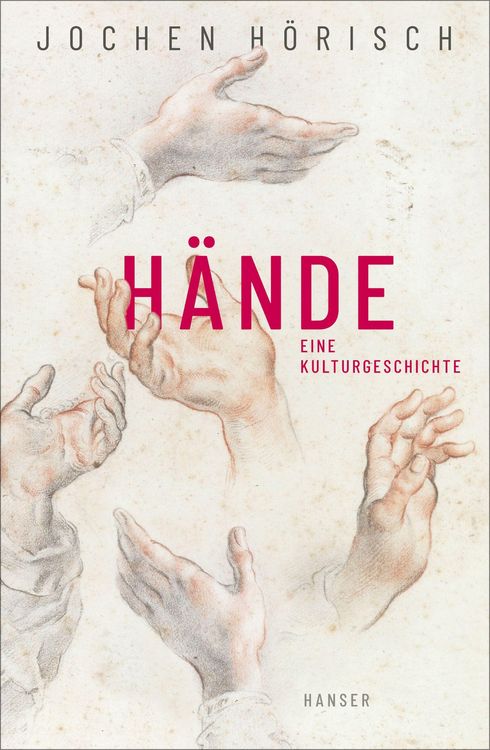 Produktbild: H&auml;nde