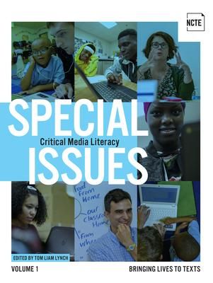 Produktbild: Special Issues, Volume 1: Critical Media Literacy