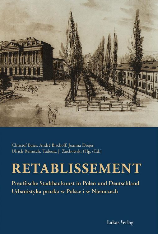 Produktbild: Retablissement