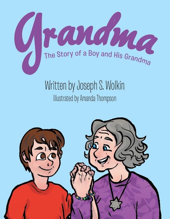 Produktbild: Grandma