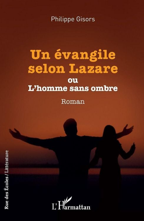 Produktbild: Un &eacute;vangile selon Lazare