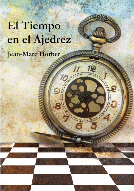 Produktbild: El Tiempo en el Ajedrez