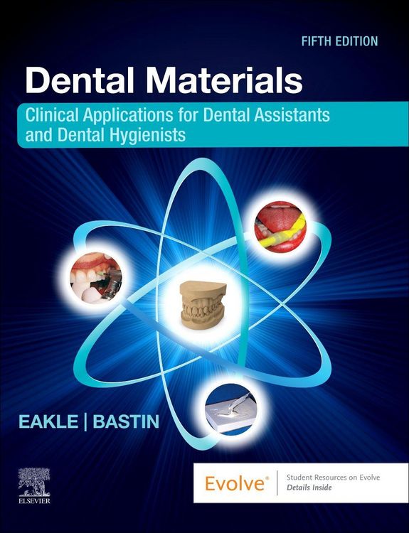 Produktbild: Dental Materials