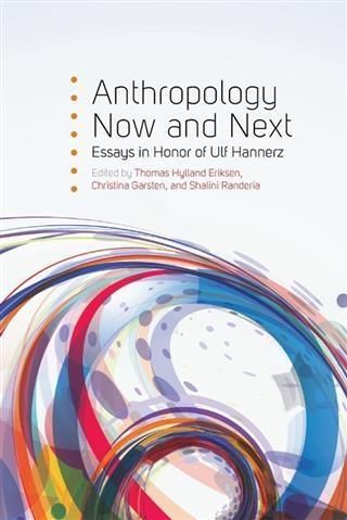 Produktbild: Anthropology Now and Next
