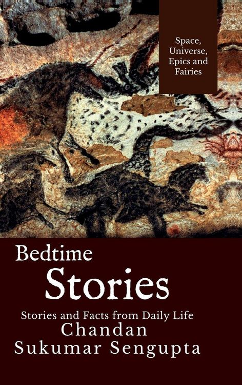 Produktbild: Bedtime Stories