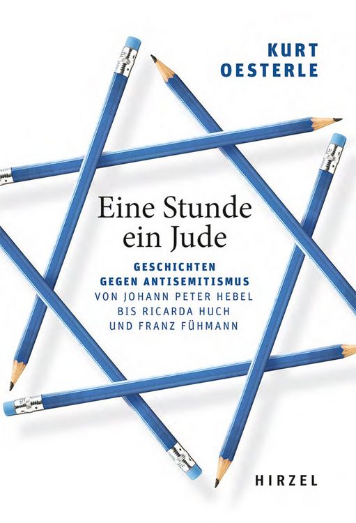 Produktbild: Eine Stunde ein Jude