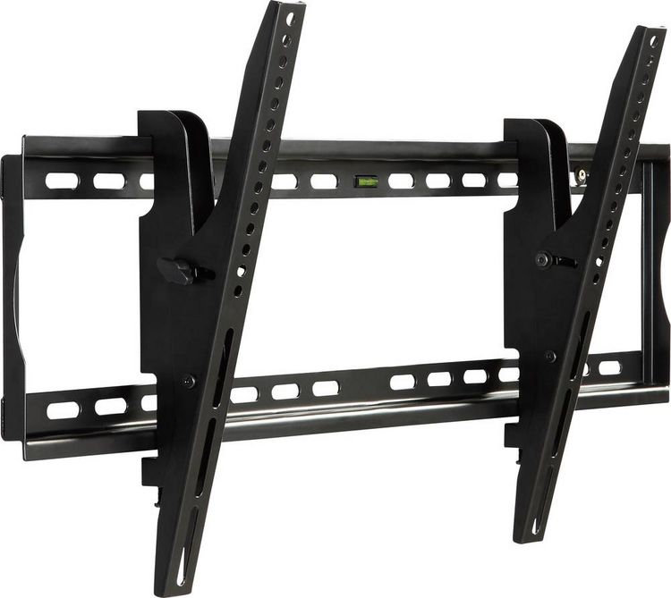 Produktbild: SpeaKa Professional SP-2110012 TV-Wandhalterung 106,7 cm (42") - 203,2 cm (80") Neigbar Integrierte Wasserwaage