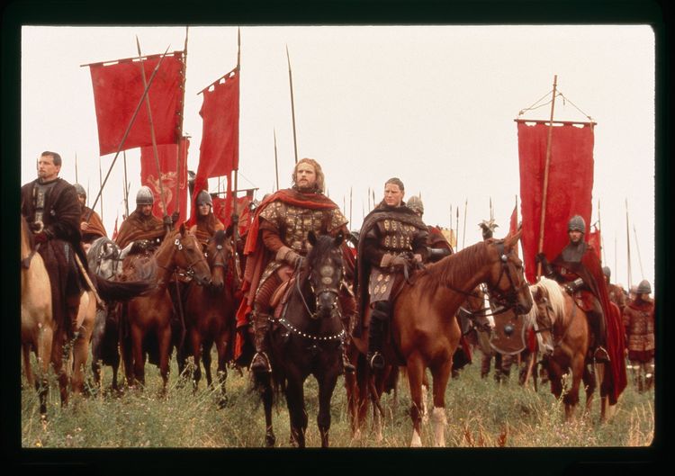 Produktbild: Die Nebel von Avalon