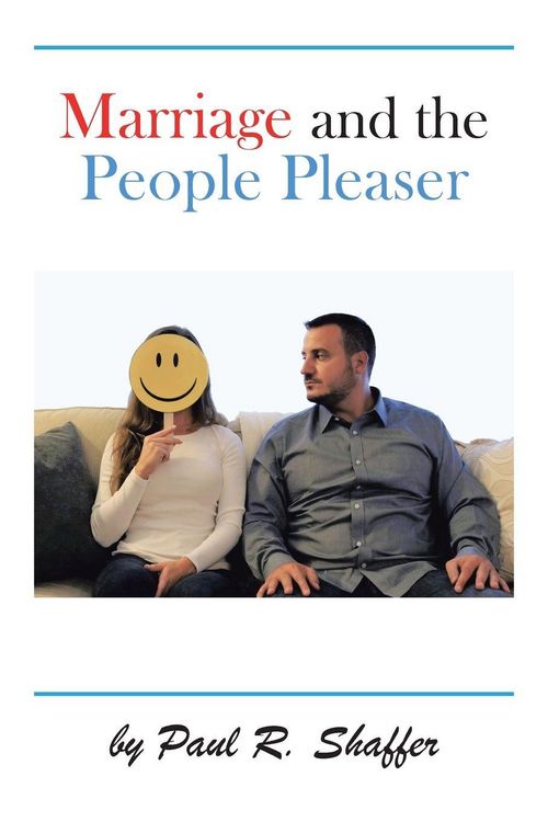Produktbild: Marriage and the People Pleaser