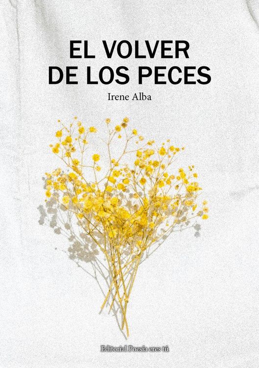 Produktbild: El Volver De Los Peces