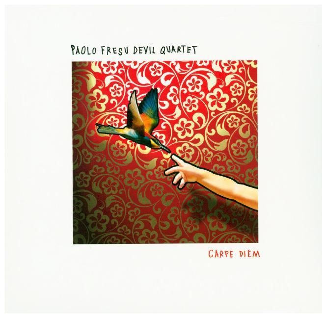 Produktbild: Carpe Diem