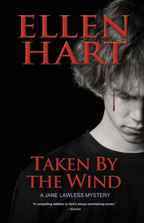 Produktbild: Taken by the Wind