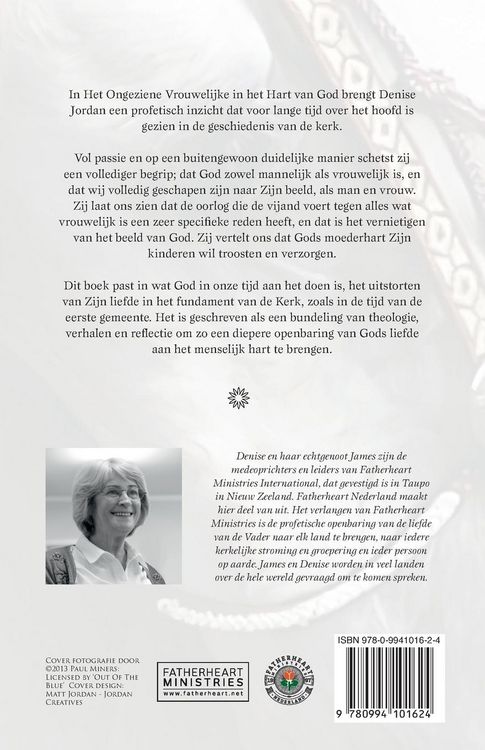 Produktbild: Het Ongeziene Vrouwelijke