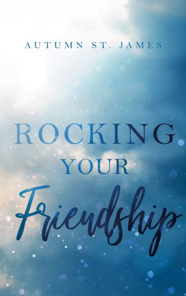 Produktbild: Rocking Your Friendship