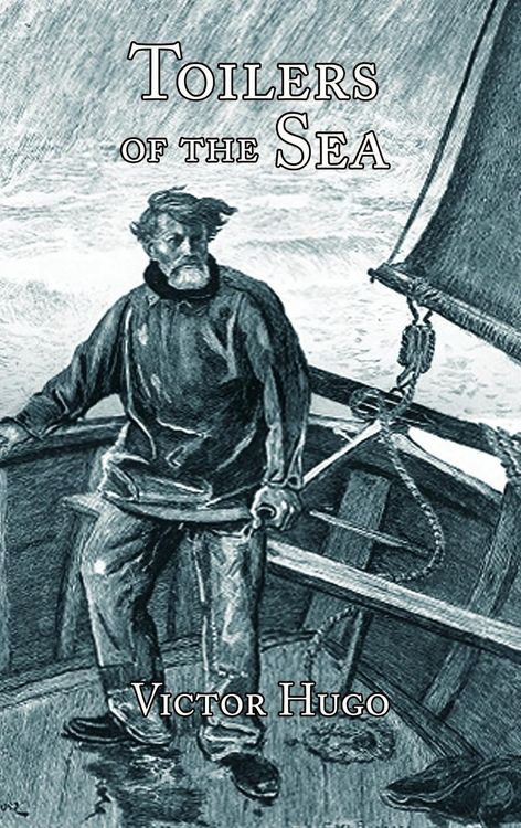Produktbild: Toilers of the Sea