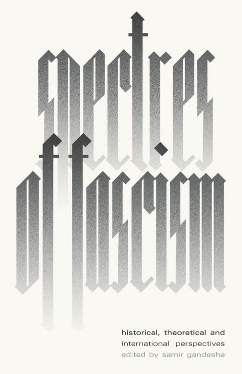 Produktbild: Spectres of Fascism