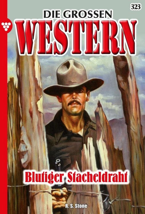 Produktbild: Blutiger Stacheldraht