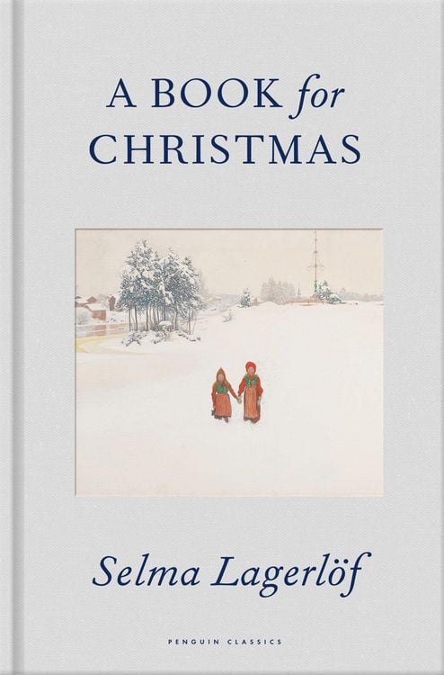 Produktbild: A Book for Christmas