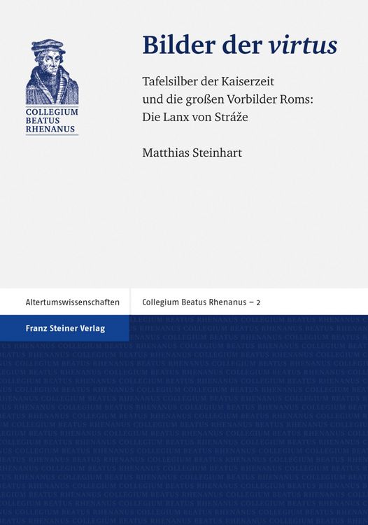 Produktbild: Bilder der virtus