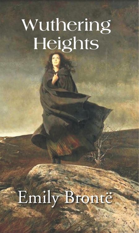 Produktbild: Wuthering Heights