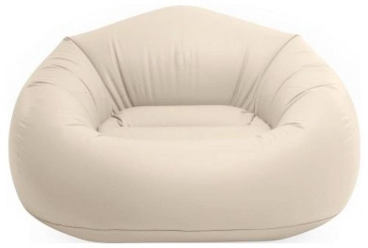 Produktbild: Intex 66505NP Sessel (B x H) 137cm x 74cm Beige