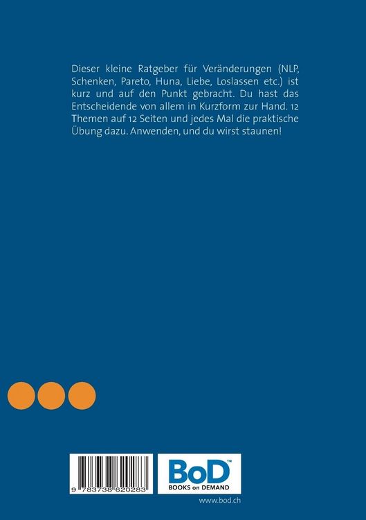 Produktbild: Auf den Punkt gebracht