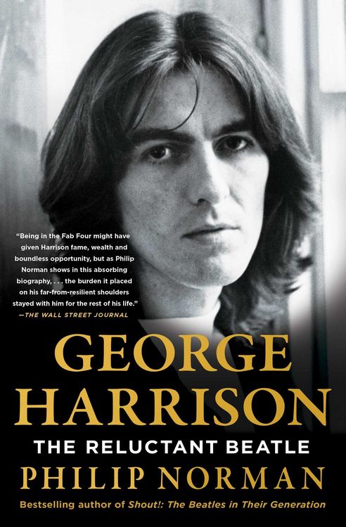 Produktbild: George Harrison