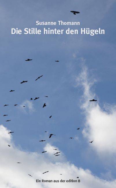 Produktbild: Die Stille hinter den H&uuml;geln