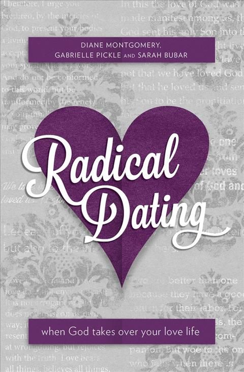 Produktbild: Radical Dating
