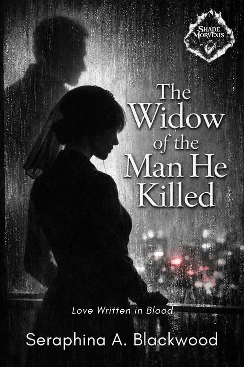 Produktbild: The Widow of the Man He Killed