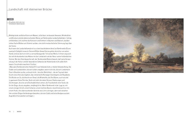 Produktbild: Rembrandt
