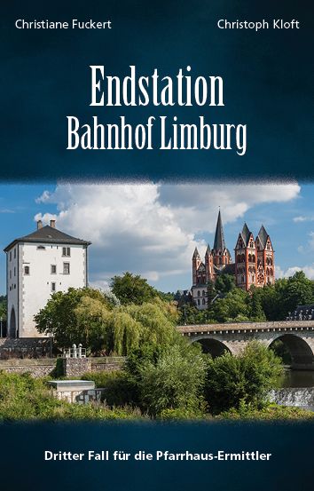 Produktbild: Endstation Bahnhof Limburg
