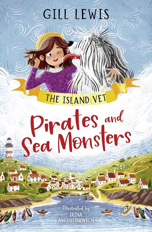 Produktbild: Pirates and Sea Monsters