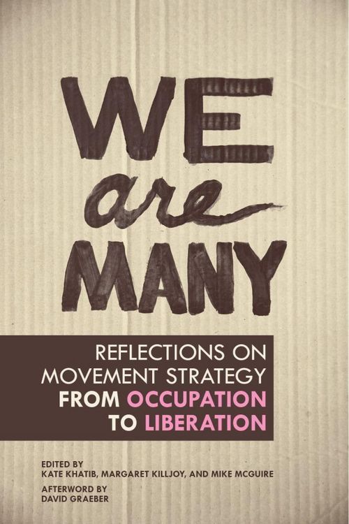 Produktbild: We Are Many
