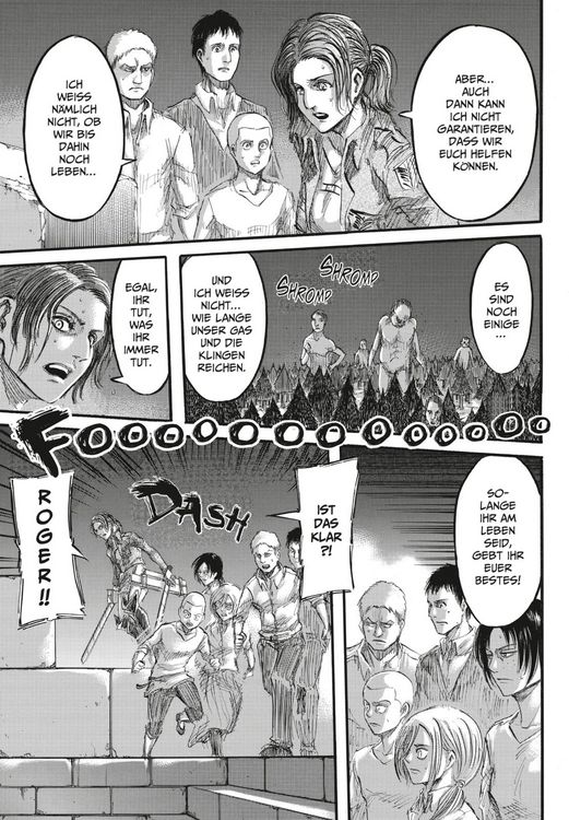 Produktbild: Attack on Titan 10