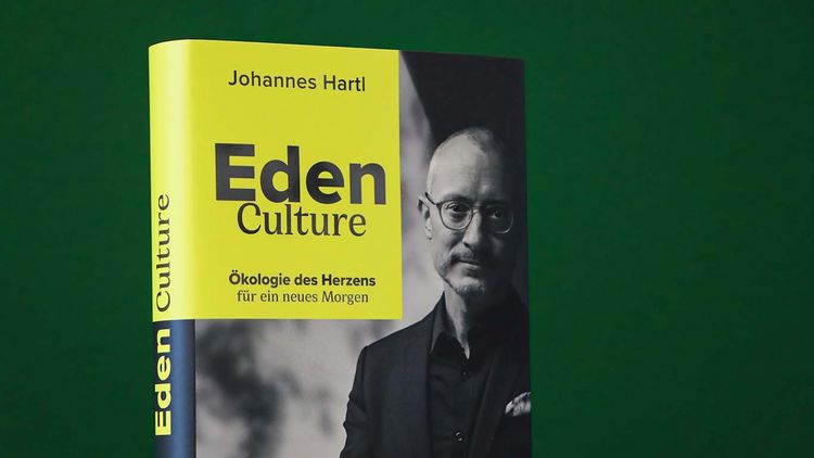 Produktbild: Eden Culture