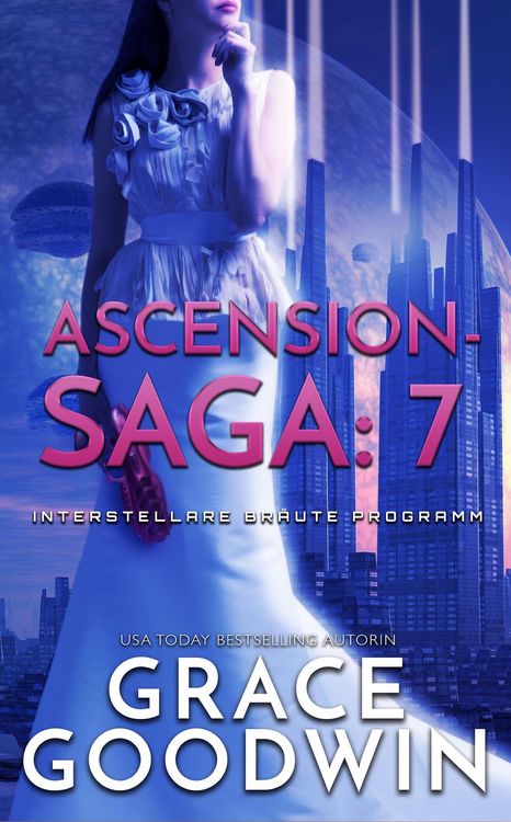 Produktbild: Ascension-Saga: 7