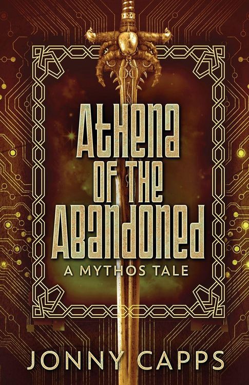 Produktbild: Athena - Of The Abandoned