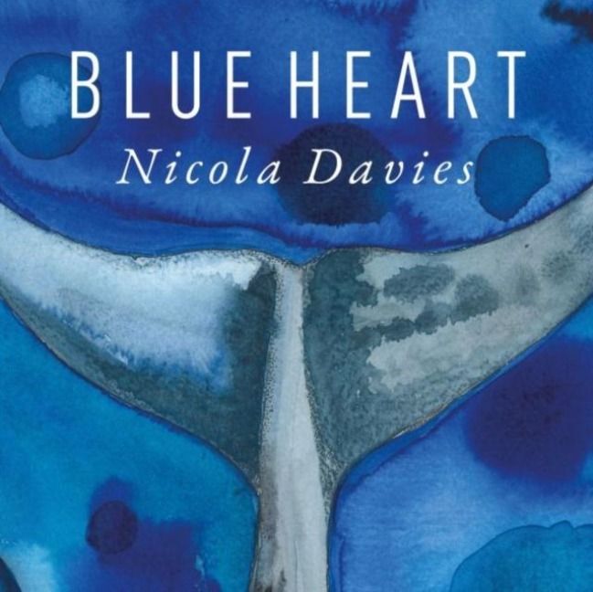 Produktbild: Blue Heart