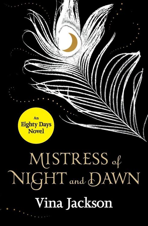 Produktbild: Mistress of Night and Dawn