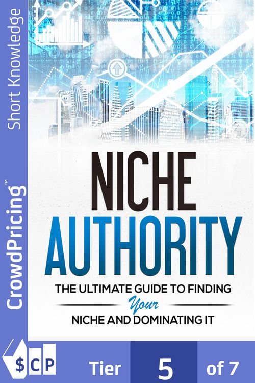 Produktbild: Niche Authority