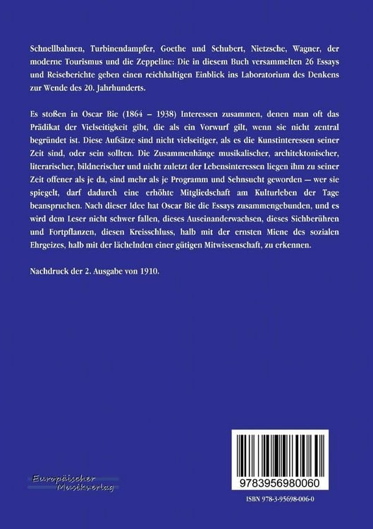Produktbild: Reise um die Kunst