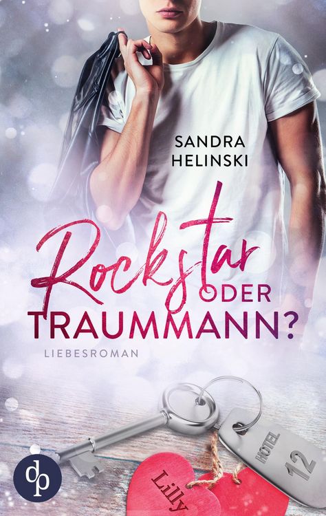 Produktbild: Rockstar oder Traummann?