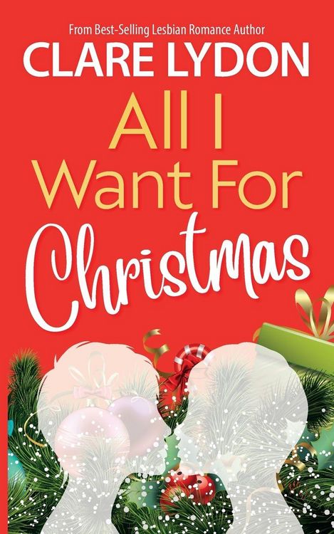 Produktbild: All I Want For Christmas