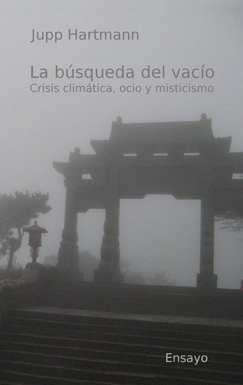 Produktbild: La b&uacute;squeda del vac&iacute;o