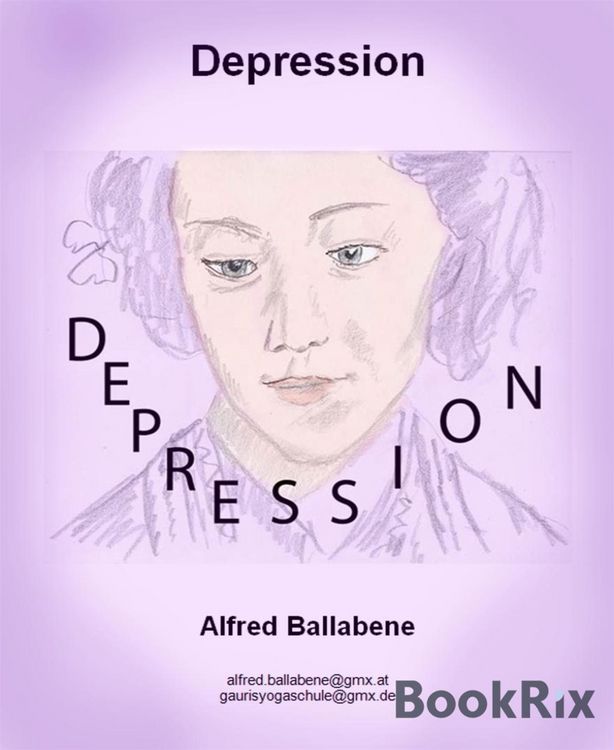 Produktbild: Depression