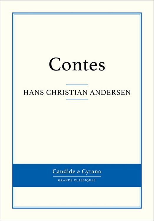 Produktbild: Contes